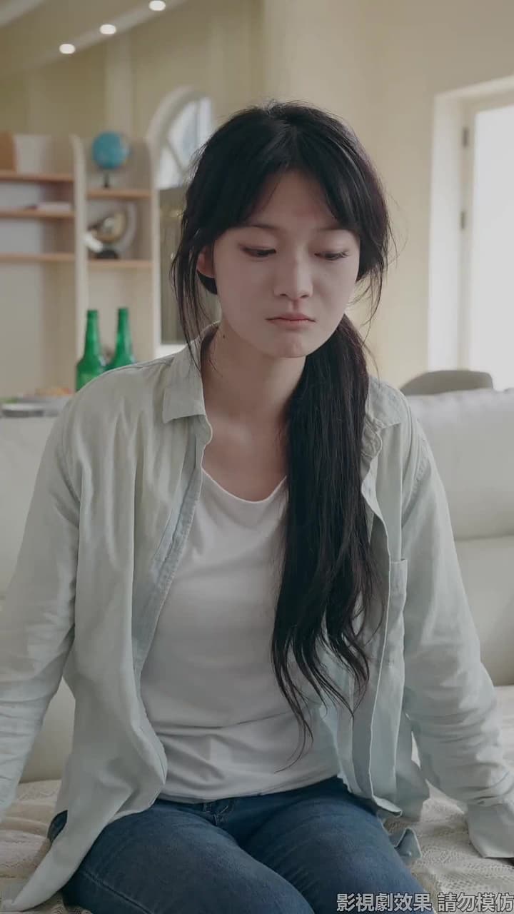 今朝歸來謝君恩 - Episode 24