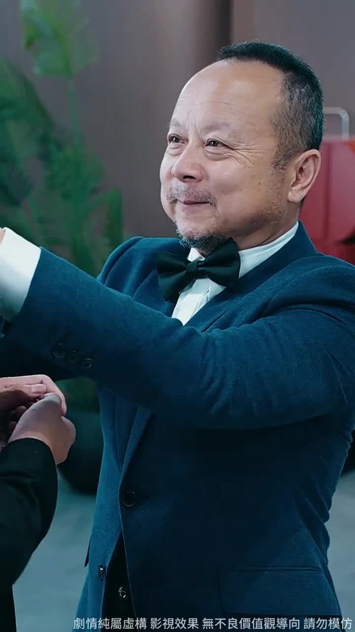 豪門憨婿 - Episode 5