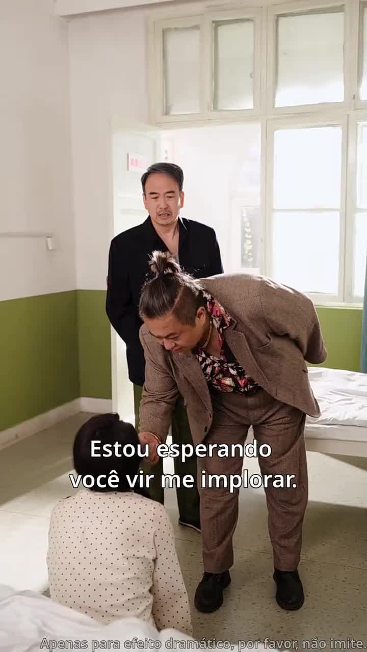 Finalmente Te Encontrei - Episode 40