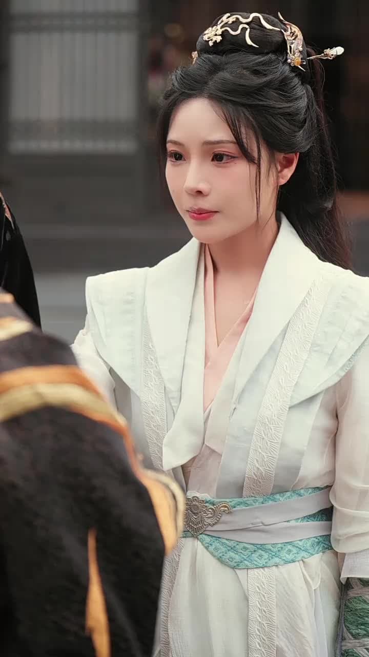 Her General, Her Body - Episode 101