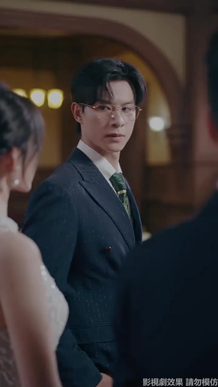 今朝歸來謝君恩 - Episode 38