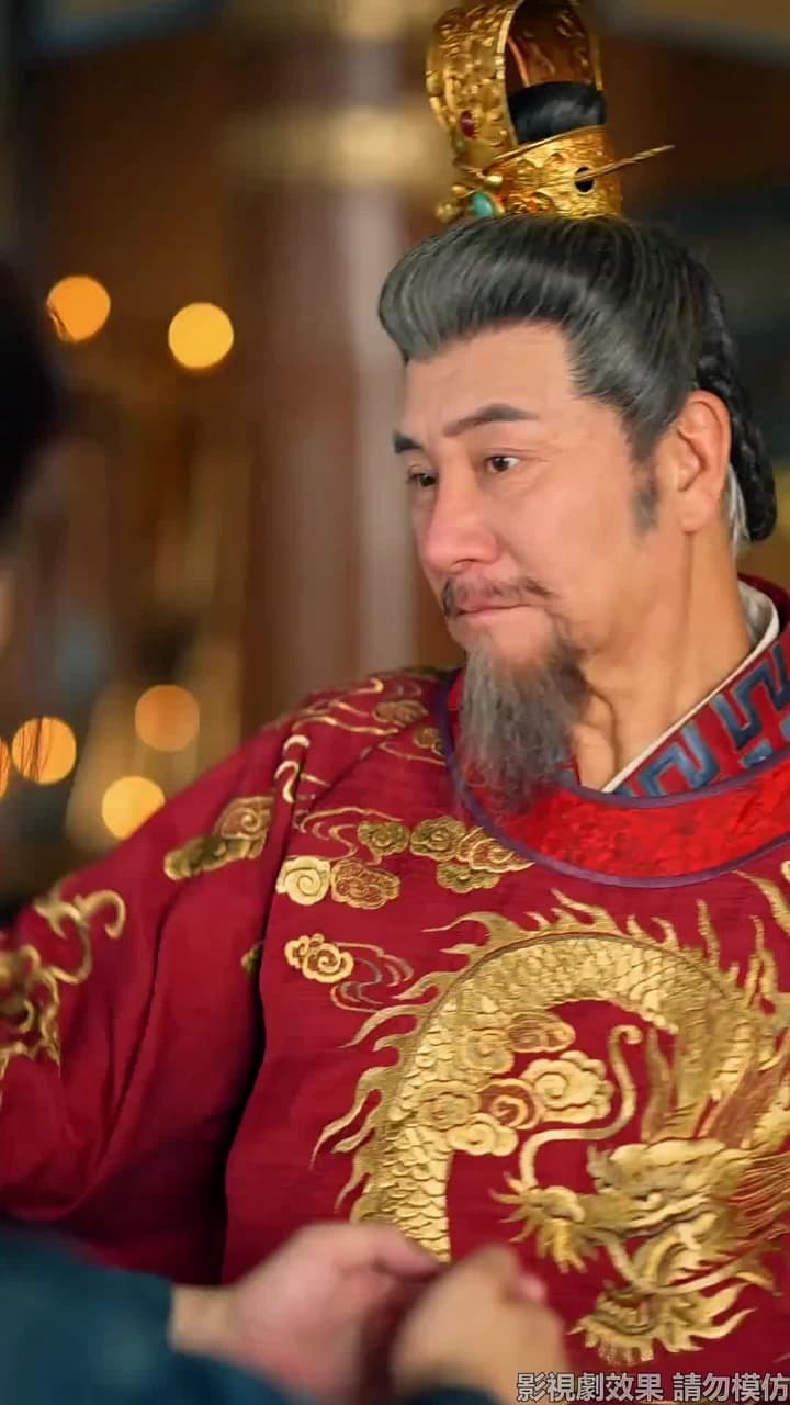 被讀心後我成了皇宮團寵 - Episode 18