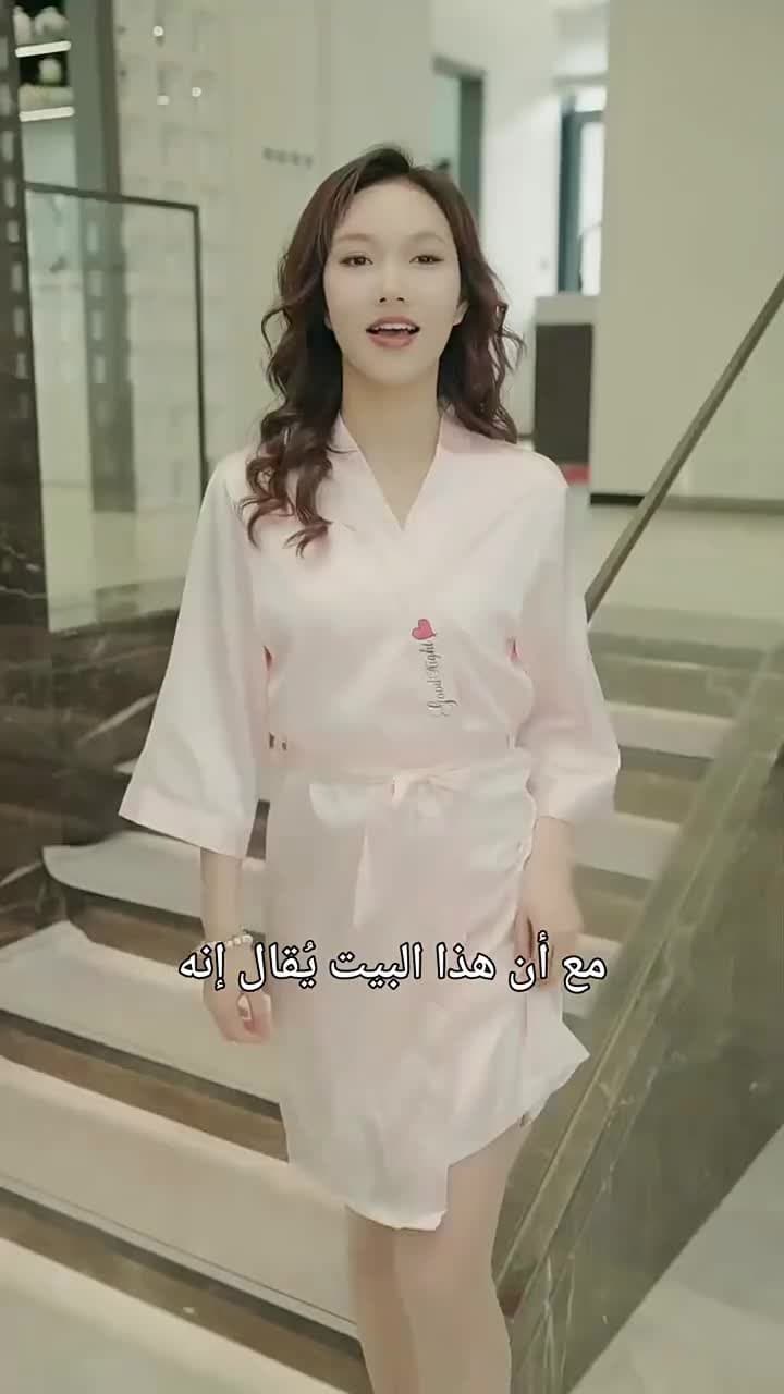 عودة المتمرد - Episode 6