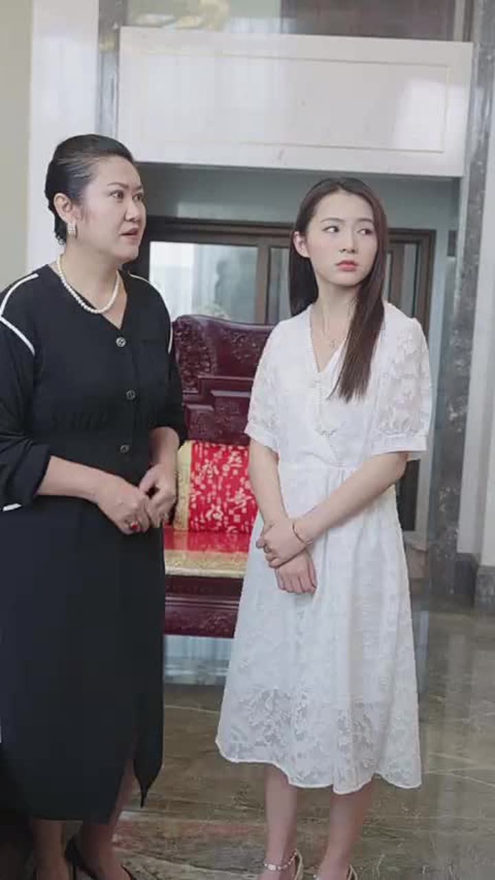 Ülkenin Koruyucu Generali - Episode 27