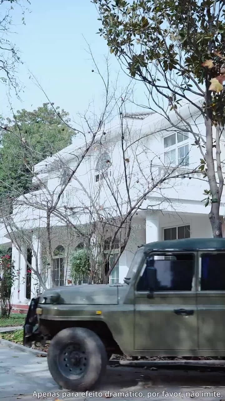 Finalmente Te Encontrei - Episode 5