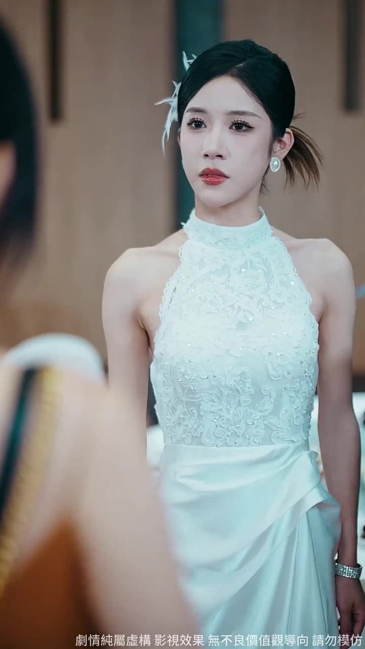 豪門憨婿 - Episode 15