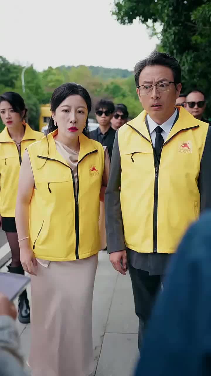 The Hidden Delivery Guy - Episode 14