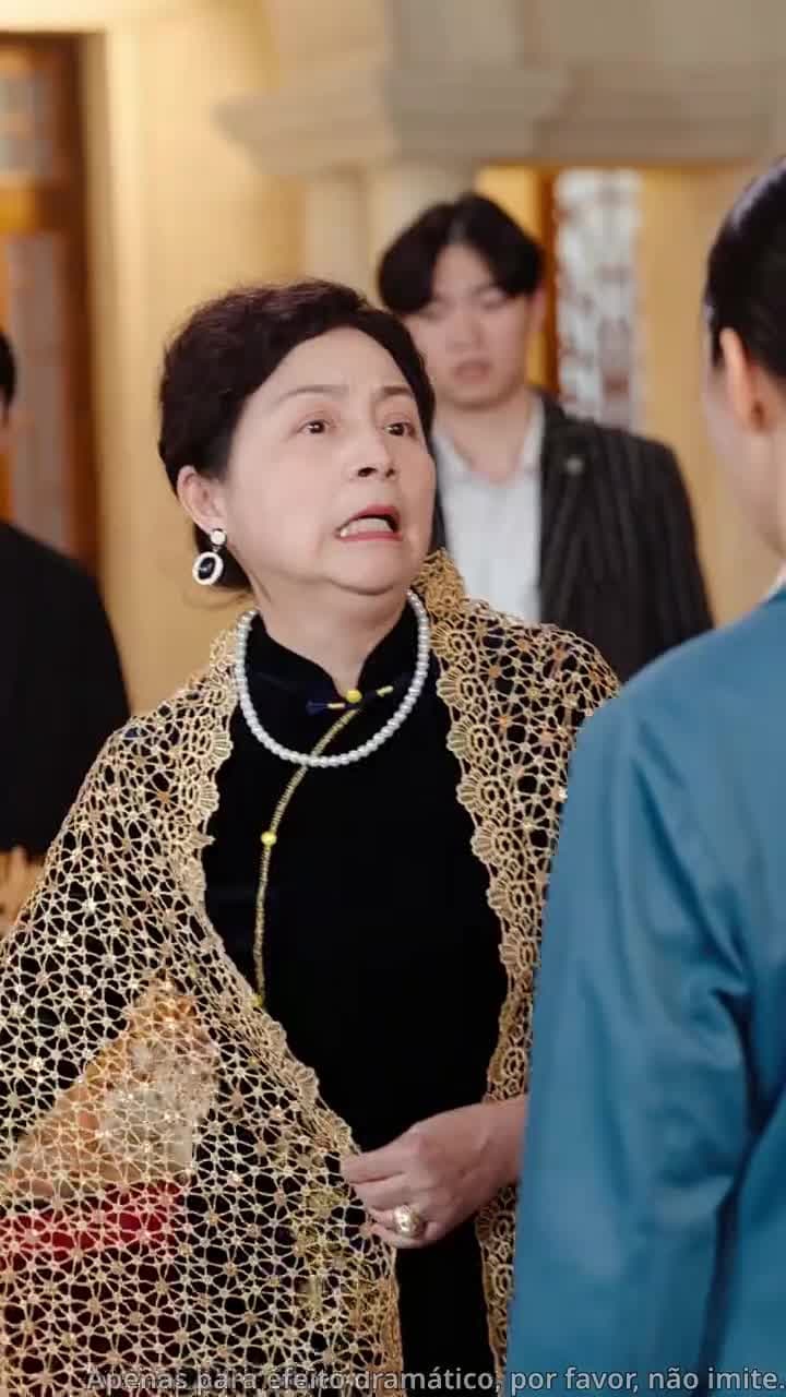 Finalmente Te Encontrei - Episode 13