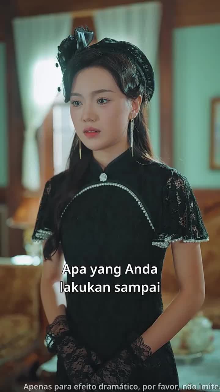 [Dubbing]99 Kecewa: Jenderal Muda, Aku Pergi - Episode 44