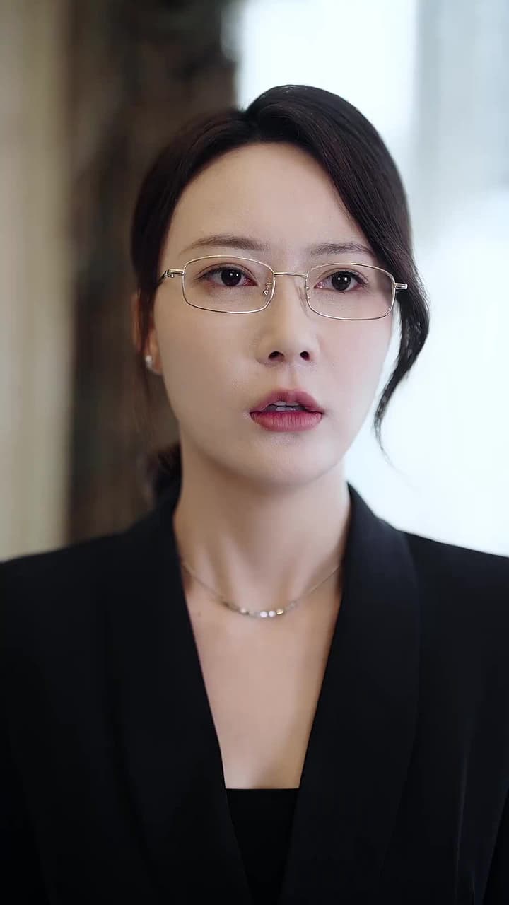 [Dijuluki]Cinta Di Tengah Pengkhianatan - Episode 40