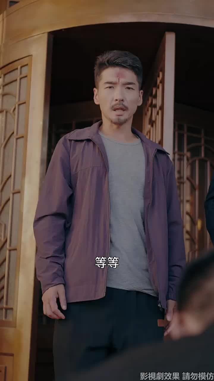 今朝歸來謝君恩 - Episode 15