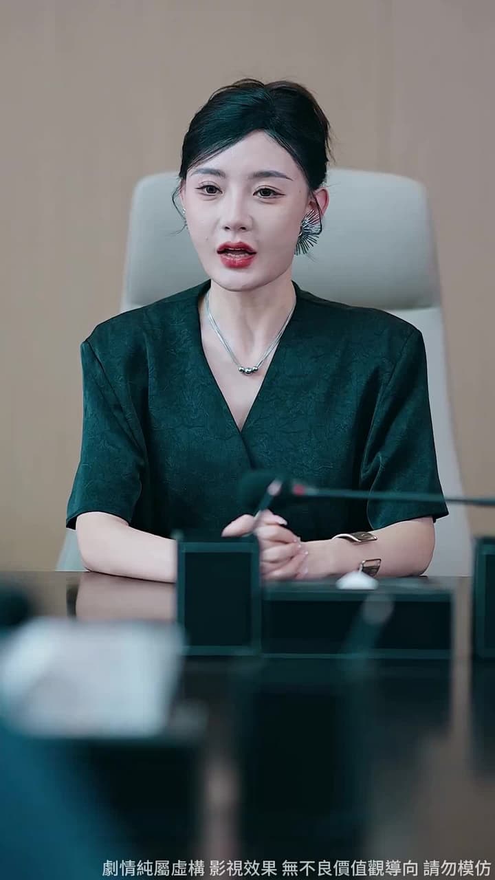 豪門憨婿 - Episode 35