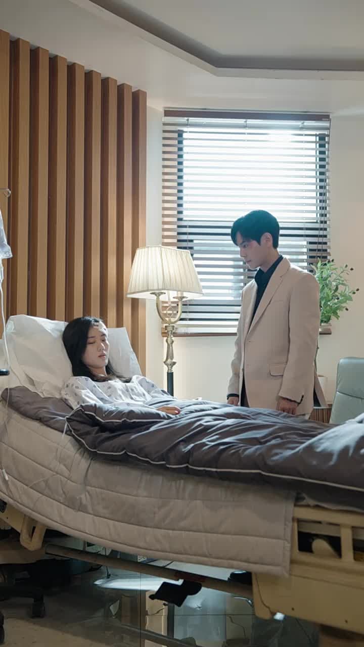 [Dubbed] The Secret Heiress - Episode 69