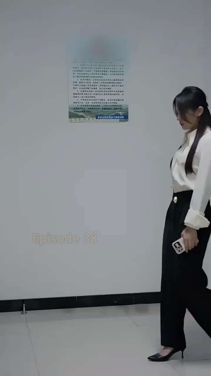 Too Late to Love You - Episode 38
