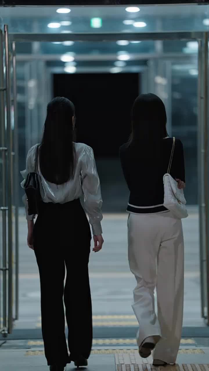 [Dubbed] The Secret Heiress - Episode 42
