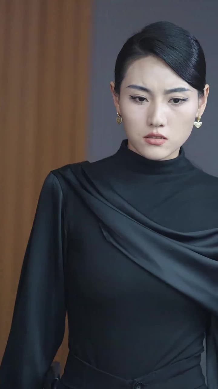 [Lồng Tiếng]Hôn Nhân Chớp Nhoáng Của Ông Bố Quyền Năng - Episode 51