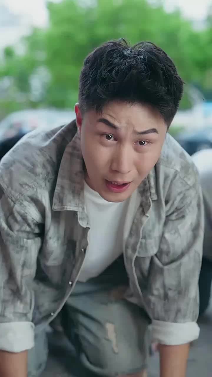 The Hidden Delivery Guy - Episode 70
