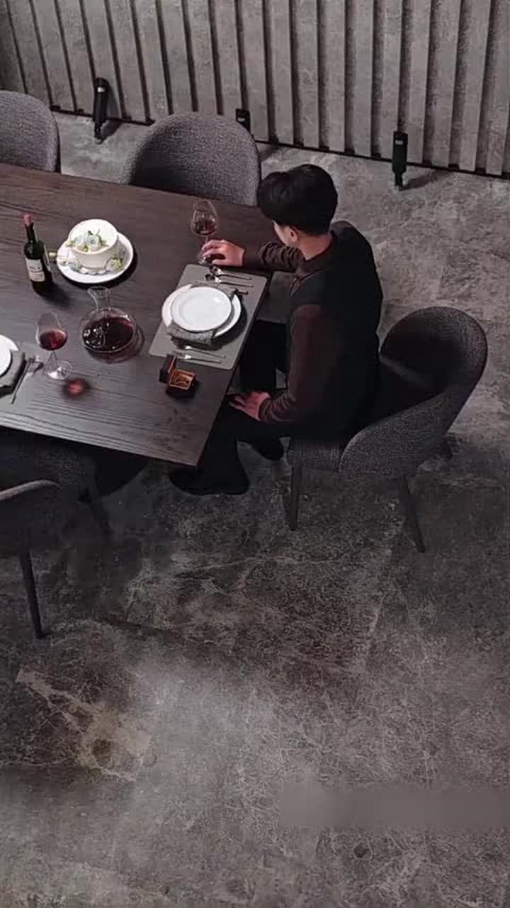 Asmara yang Membara - Episode 41