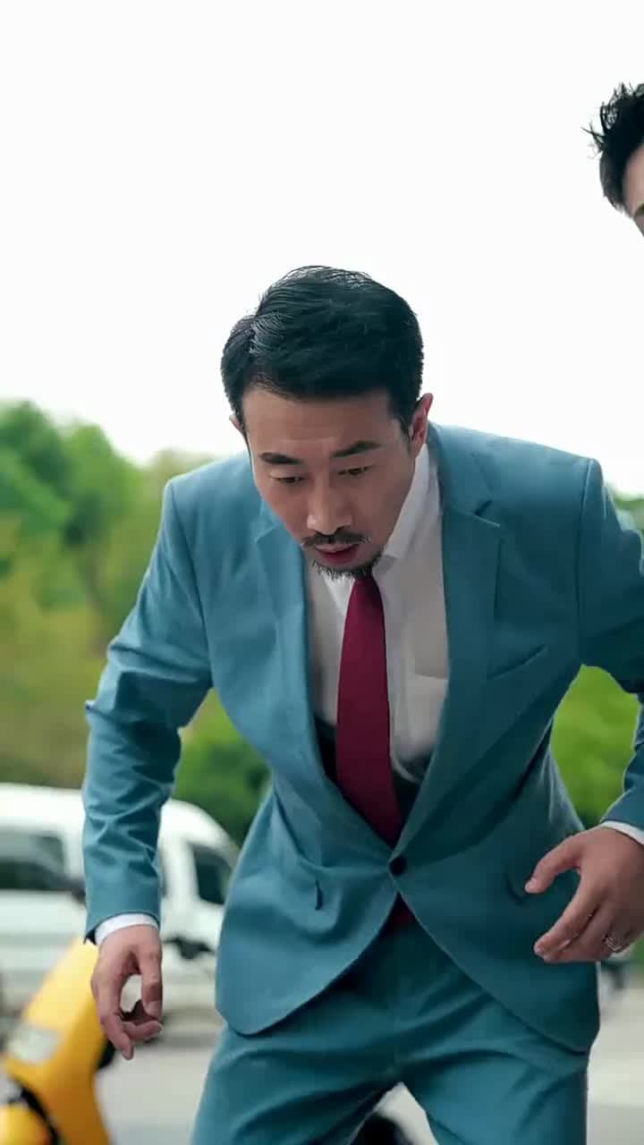 The Hidden Delivery Guy - Episode 15