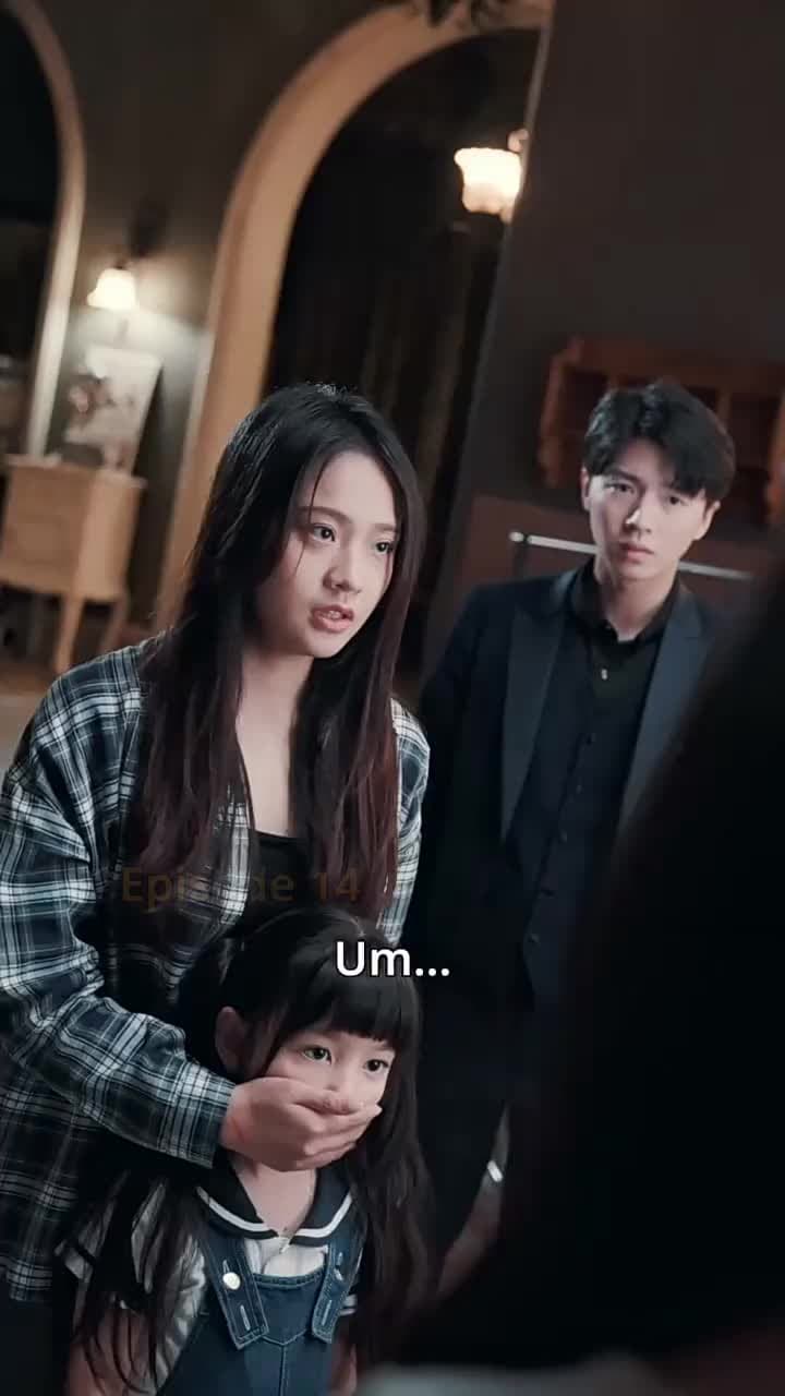Too Late to Love You - Episode 14
