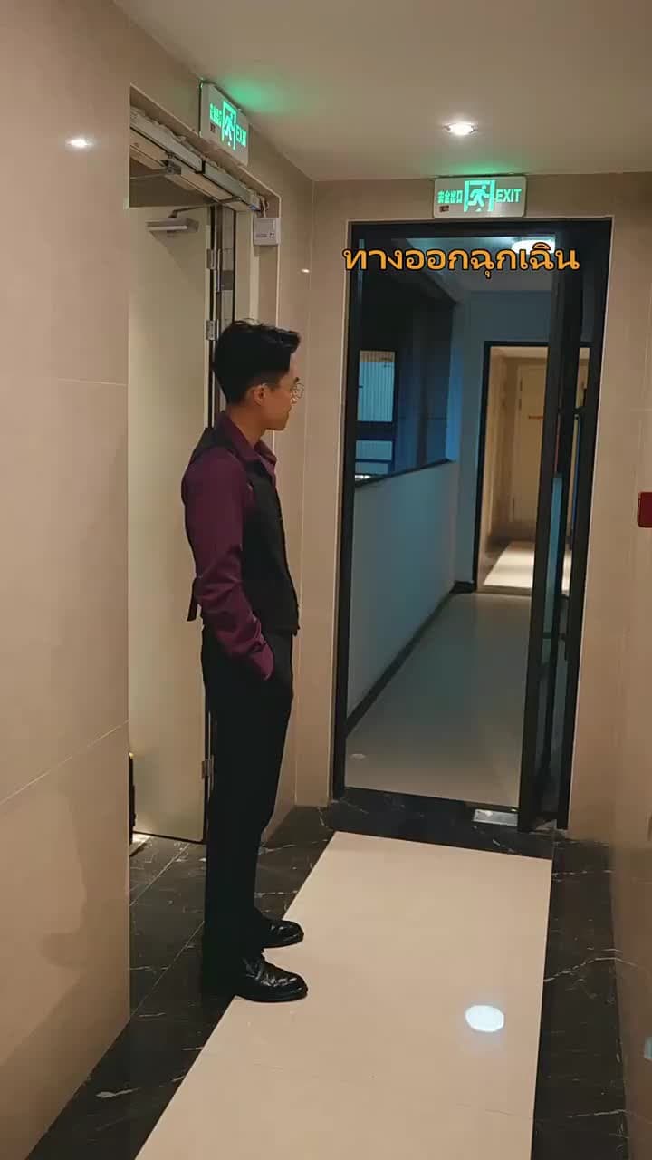 [พากย์ไทย]พิชิตใจยัยไฮโซ - Episode 26