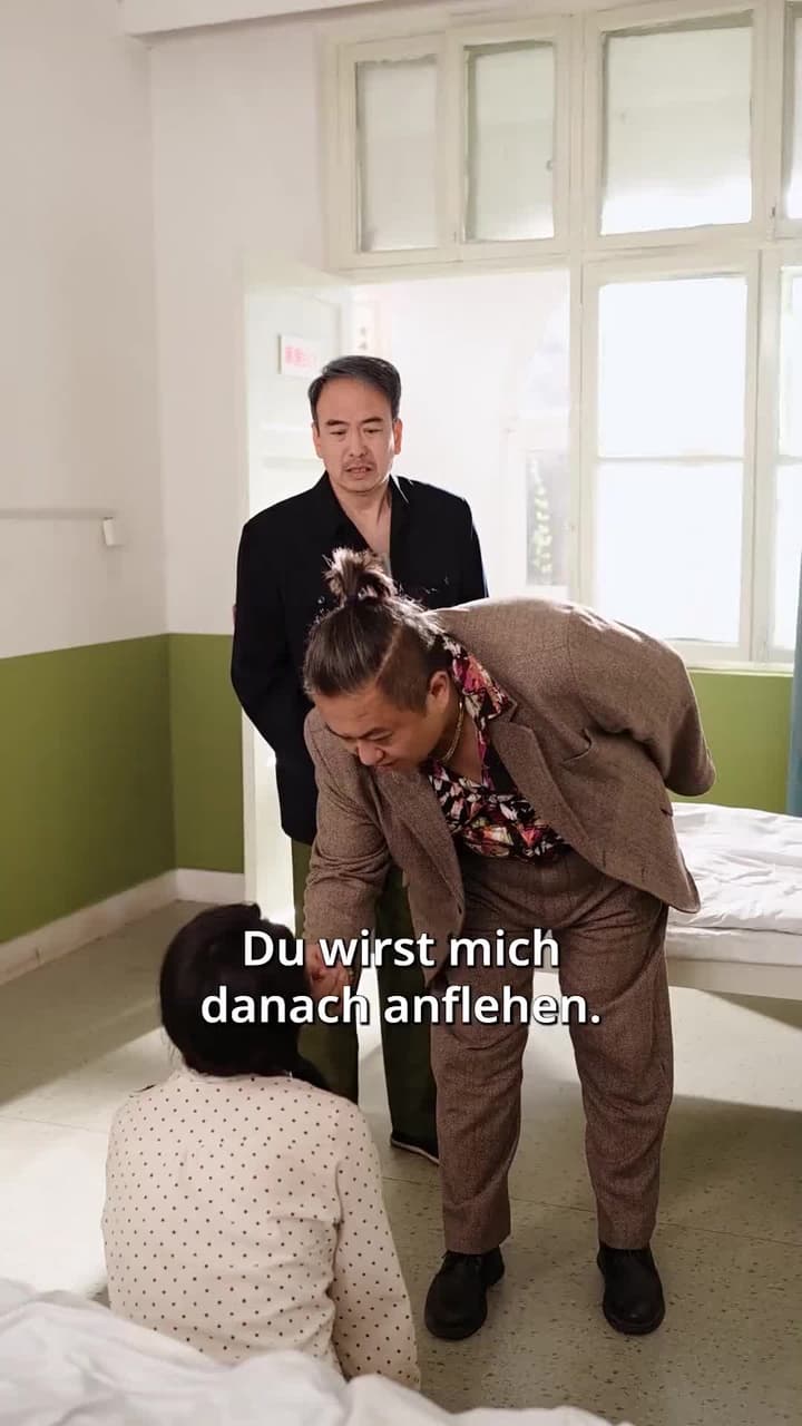 Fremde Augen, bekannte Liebe - Episode 40