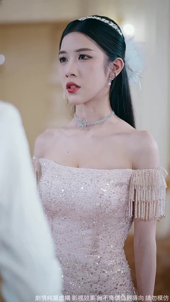 豪門憨婿 - Episode 53