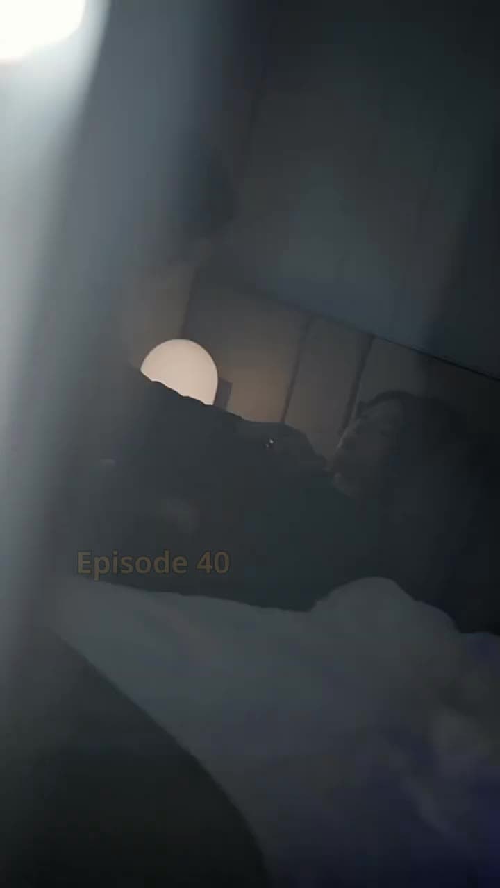 Too Late to Love You - Episode 40
