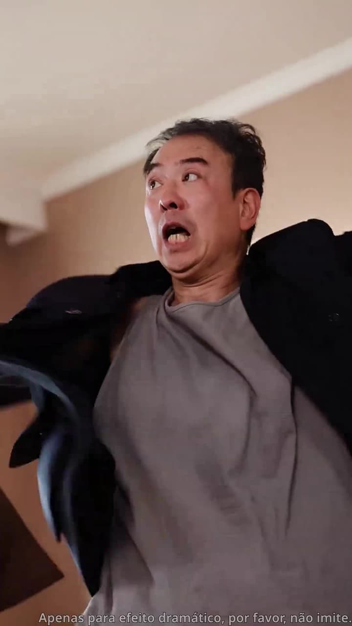 Finalmente Te Encontrei - Episode 18