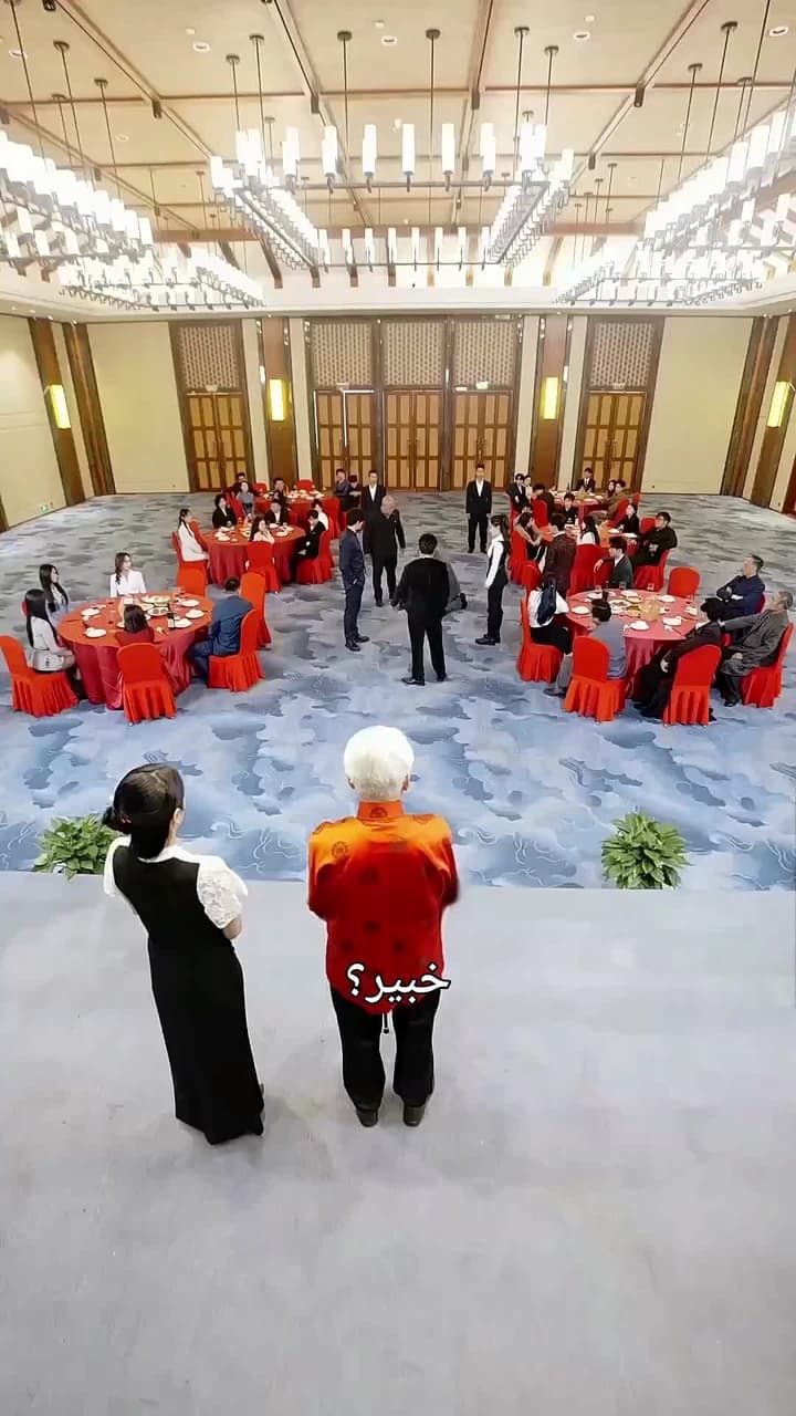 عودة المتمرد - Episode 41