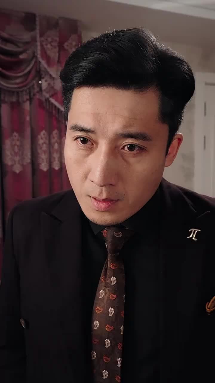 [Dijuluki]Cinta Di Tengah Pengkhianatan - Episode 13