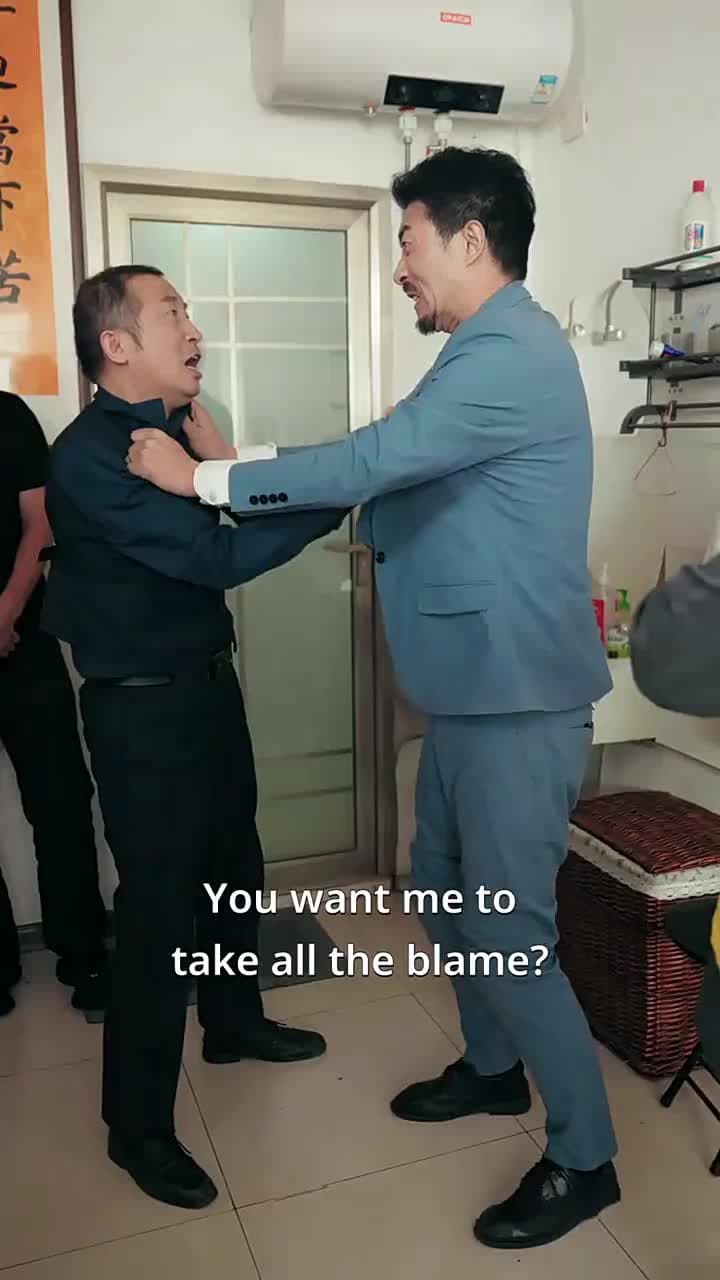 The Hidden Delivery Guy - Episode 42