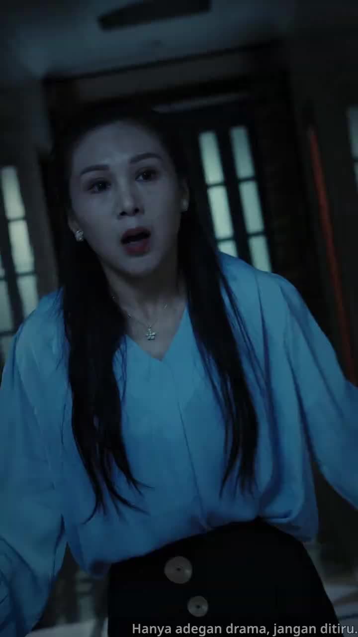 Liontin Rahasia: Ingatan yang Hilang - Episode 2