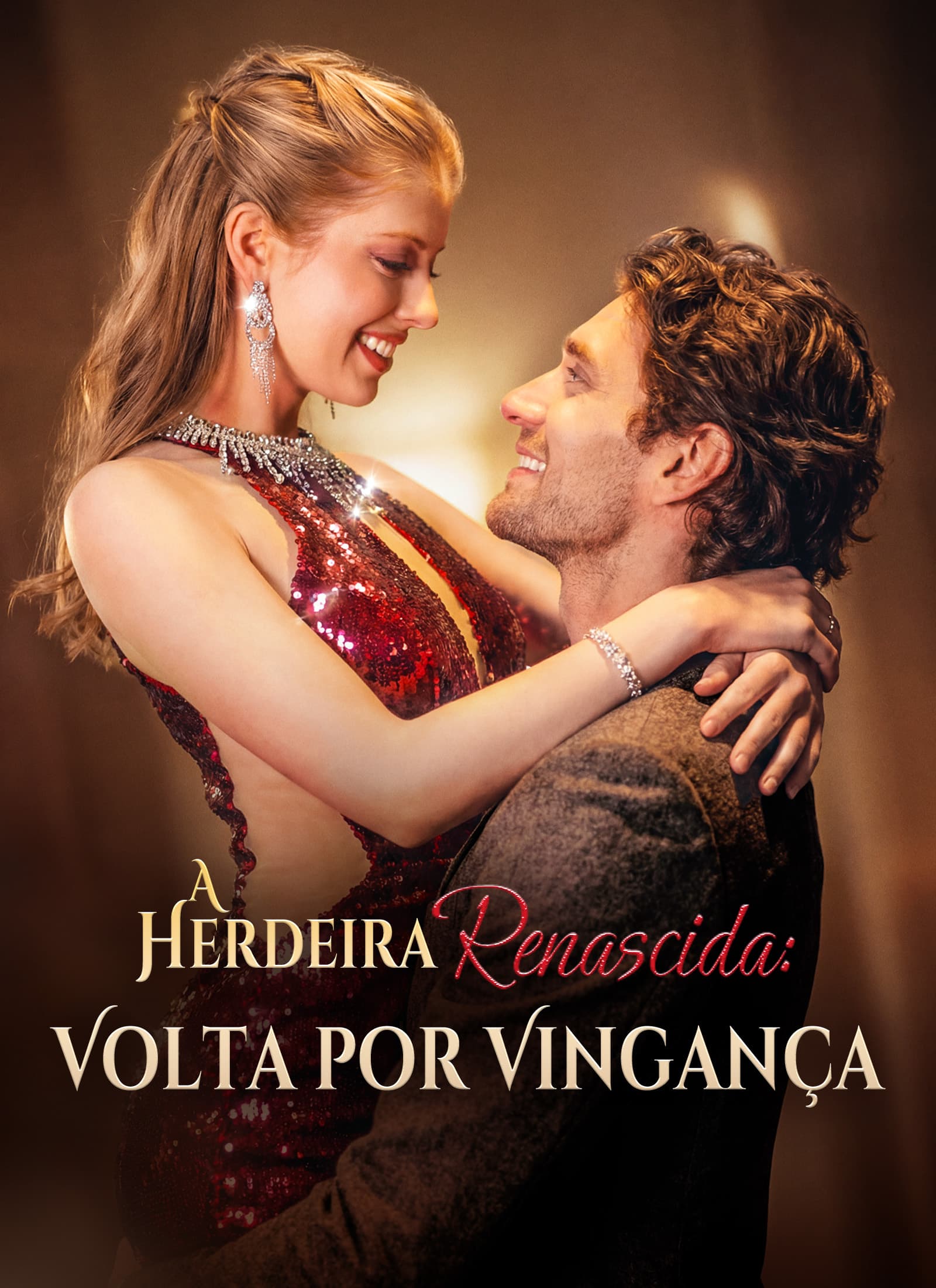 A Herdeira Renascida: Volta por Vingança