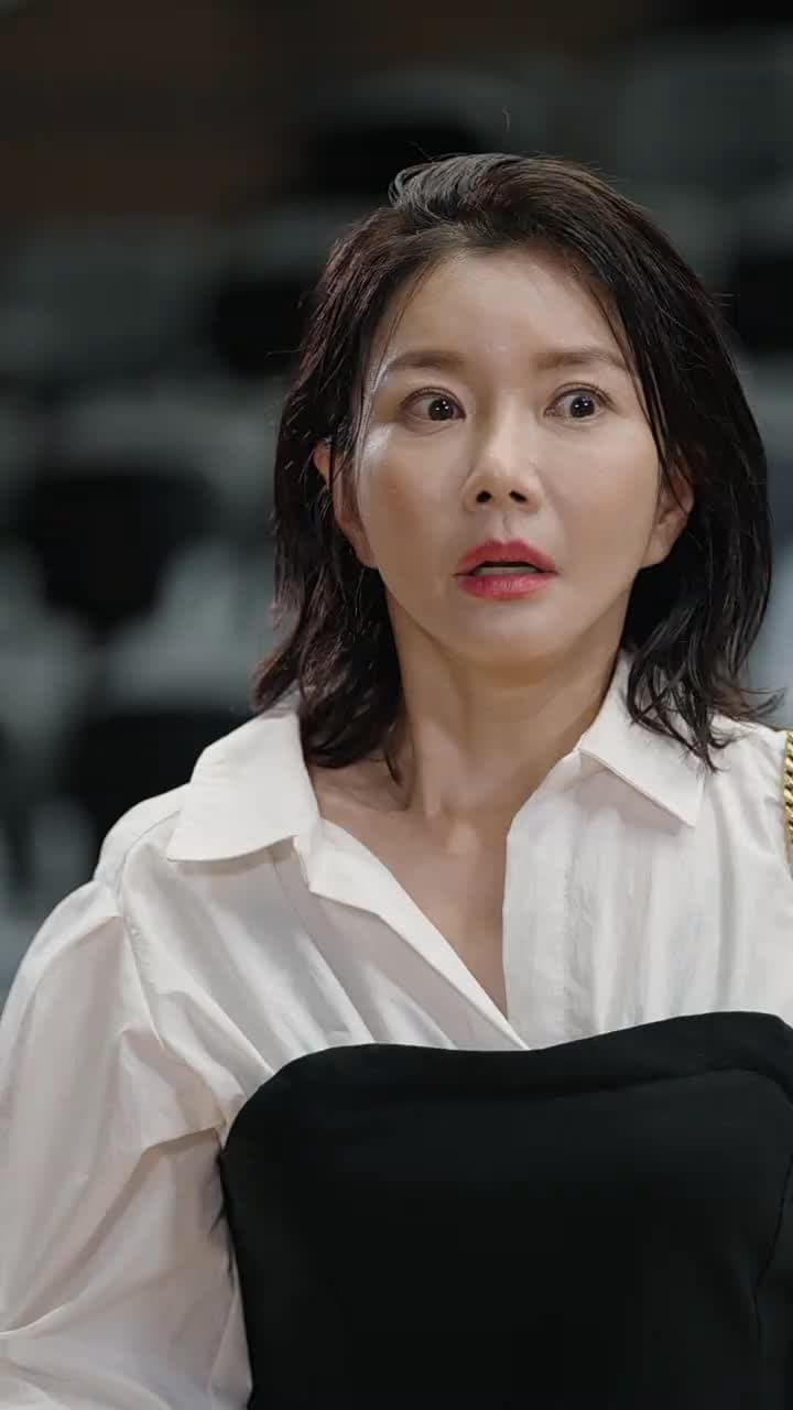 [Dubbed] The Secret Heiress - Episode 62
