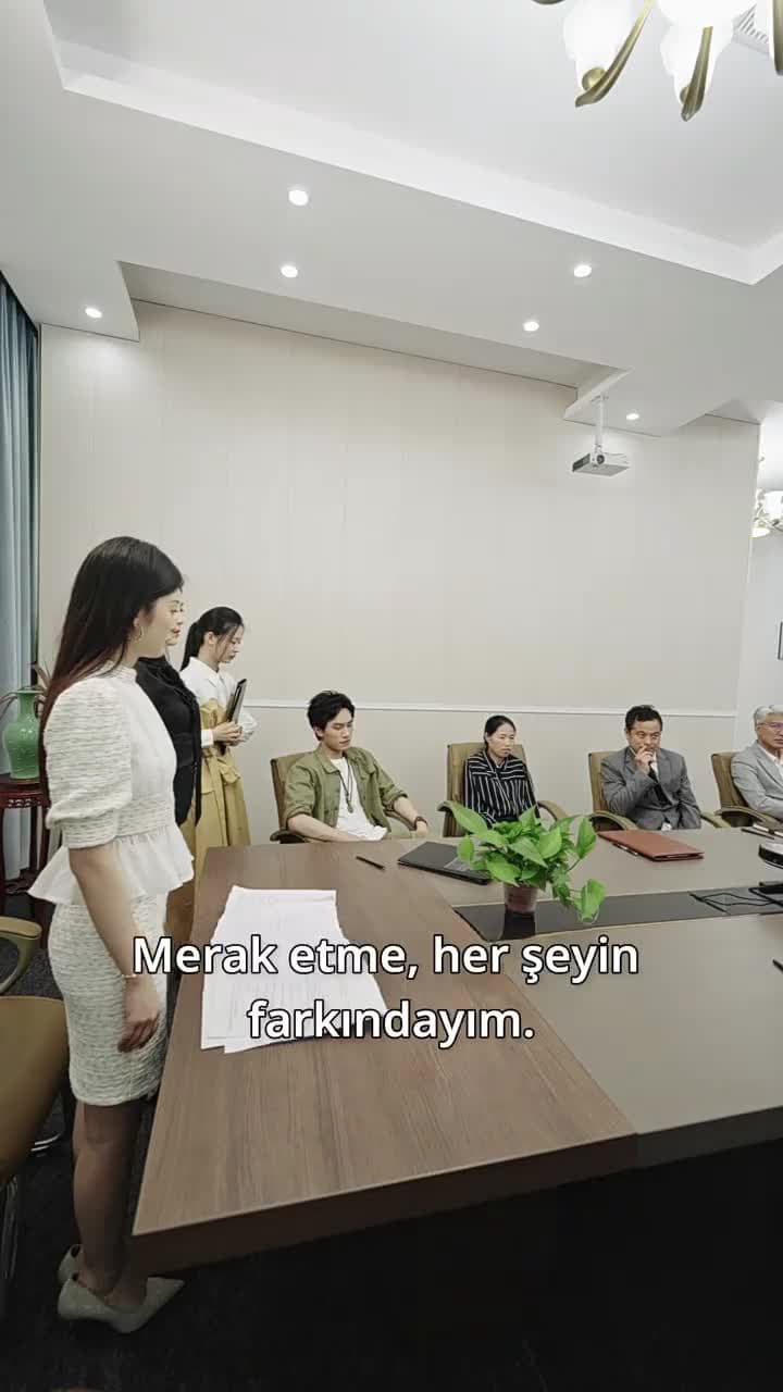 Ülkenin Koruyucu Generali - Episode 68