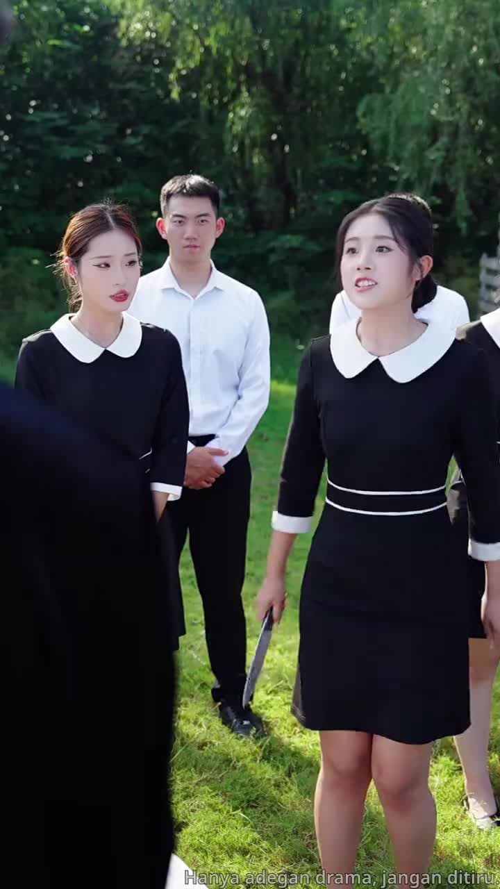Selamat Tinggal, Asistenku - Episode 60