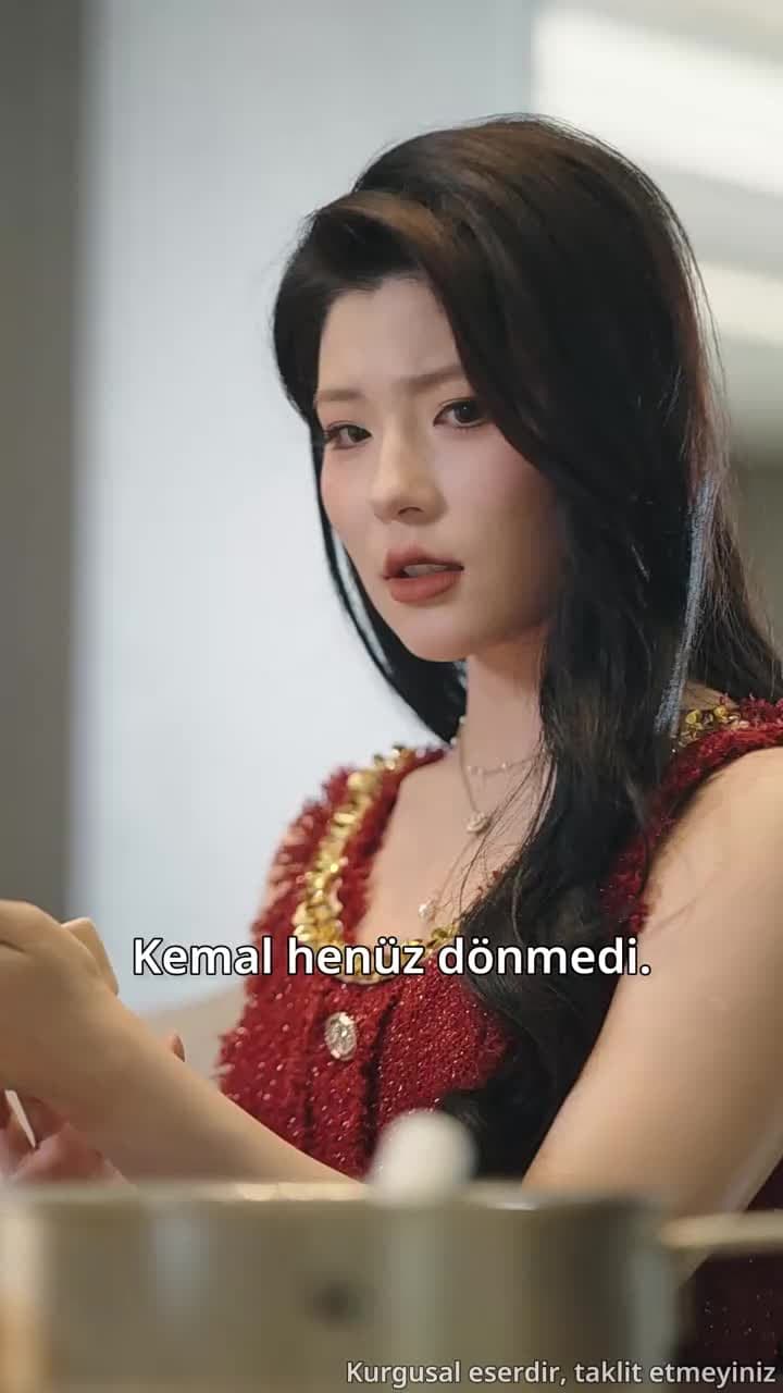 İhanetin Bedeli: Gerçek Kimlik - Episode 5
