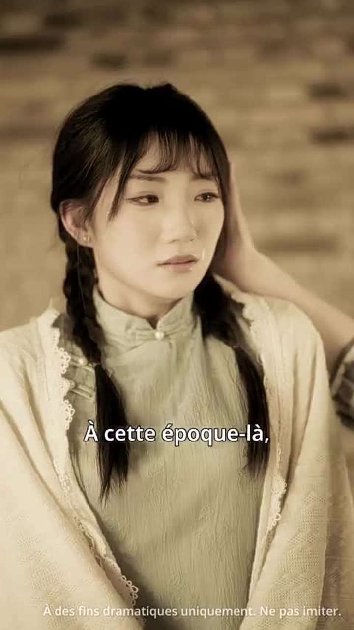 Quand le Rêve se Réveille - Episode 23