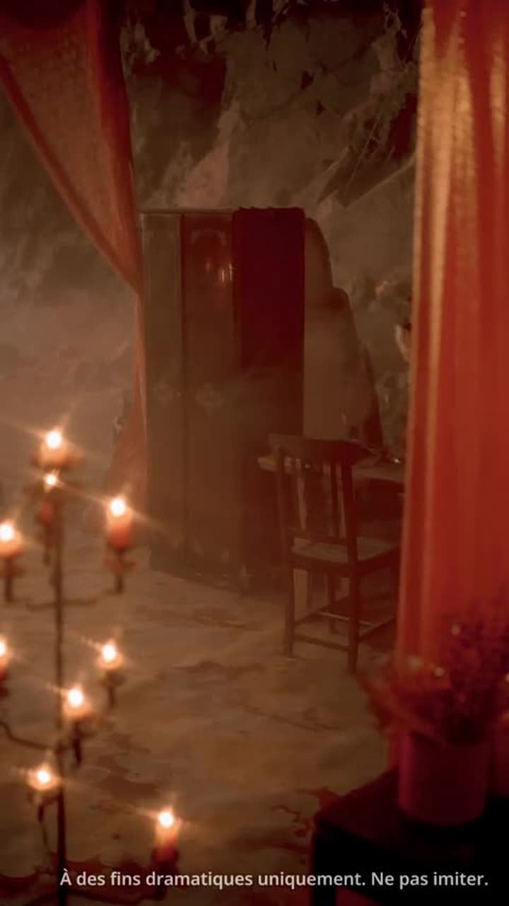 Quand le Rêve se Réveille - Episode 19