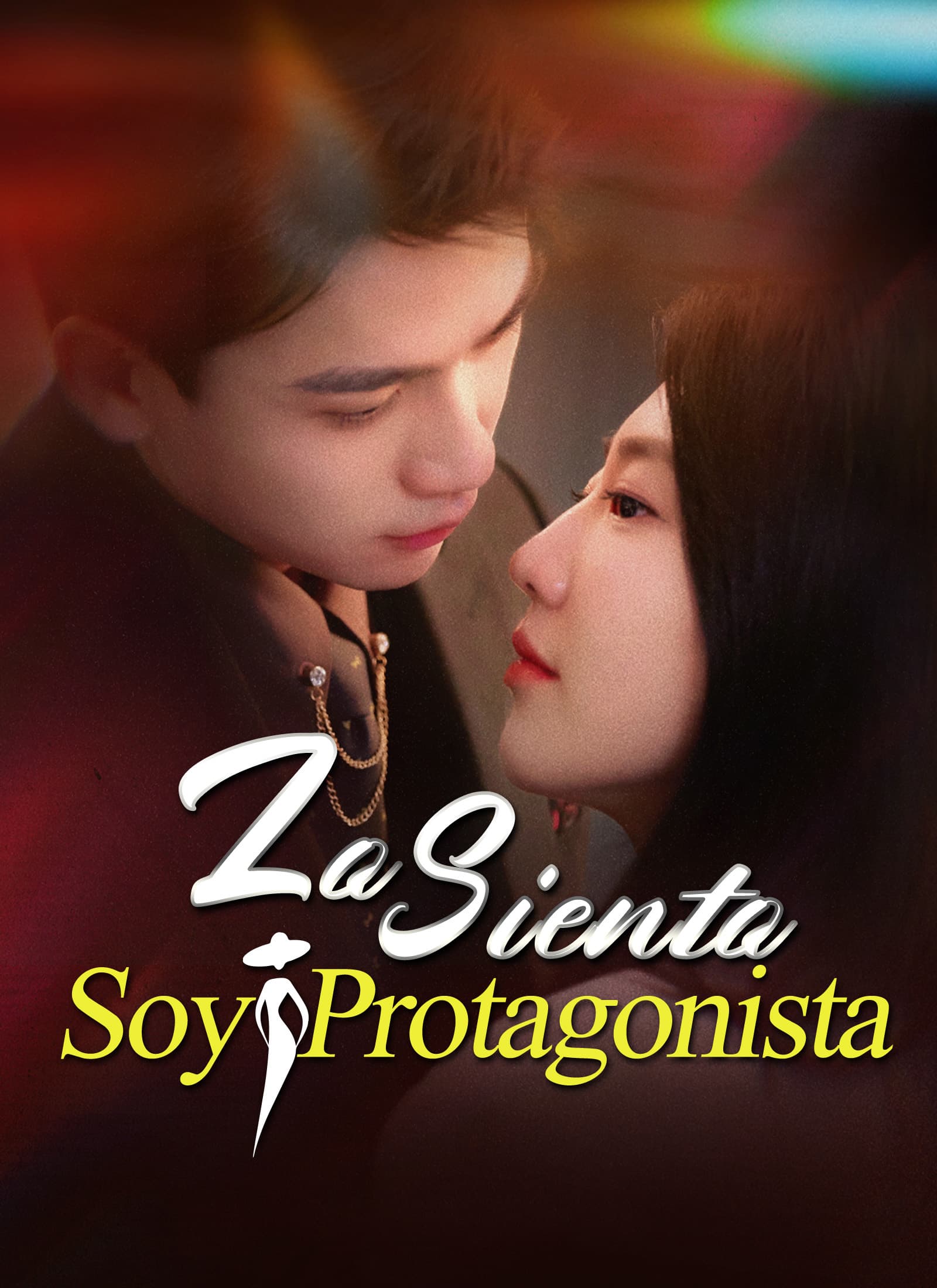 Lo Siento, Soy Protagonista