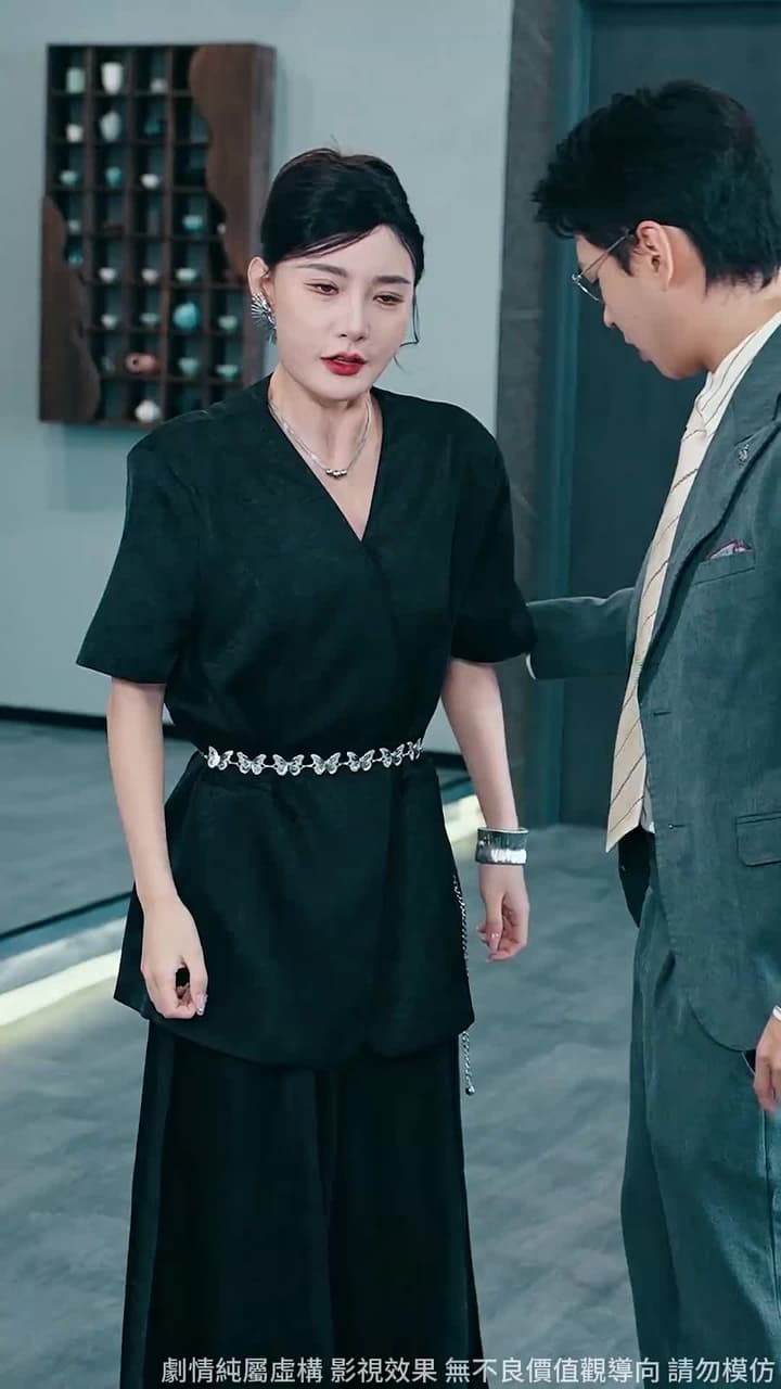 豪門憨婿 - Episode 28