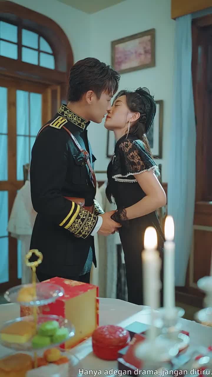 [Dubbing]99 Kecewa: Jenderal Muda, Aku Pergi - Episode 50