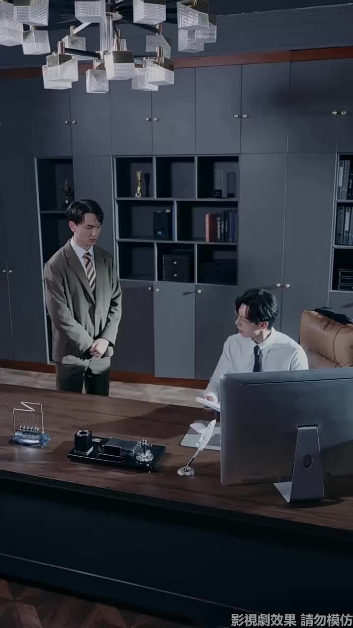 今朝歸來謝君恩 - Episode 3