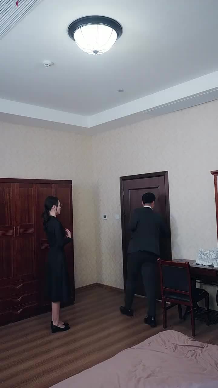 [Dijuluki]Cinta Di Tengah Pengkhianatan - Episode 23
