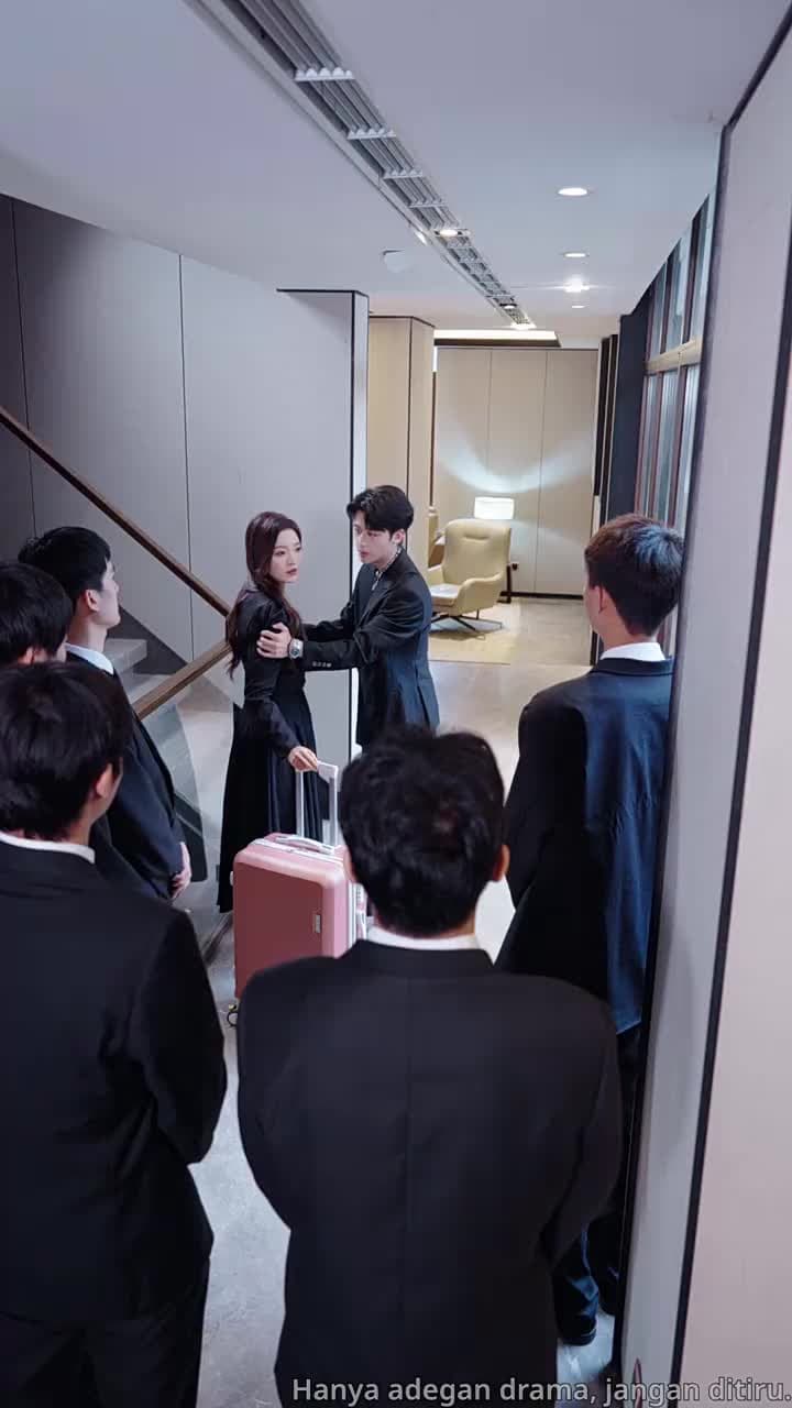 Selamat Tinggal, Asistenku - Episode 57
