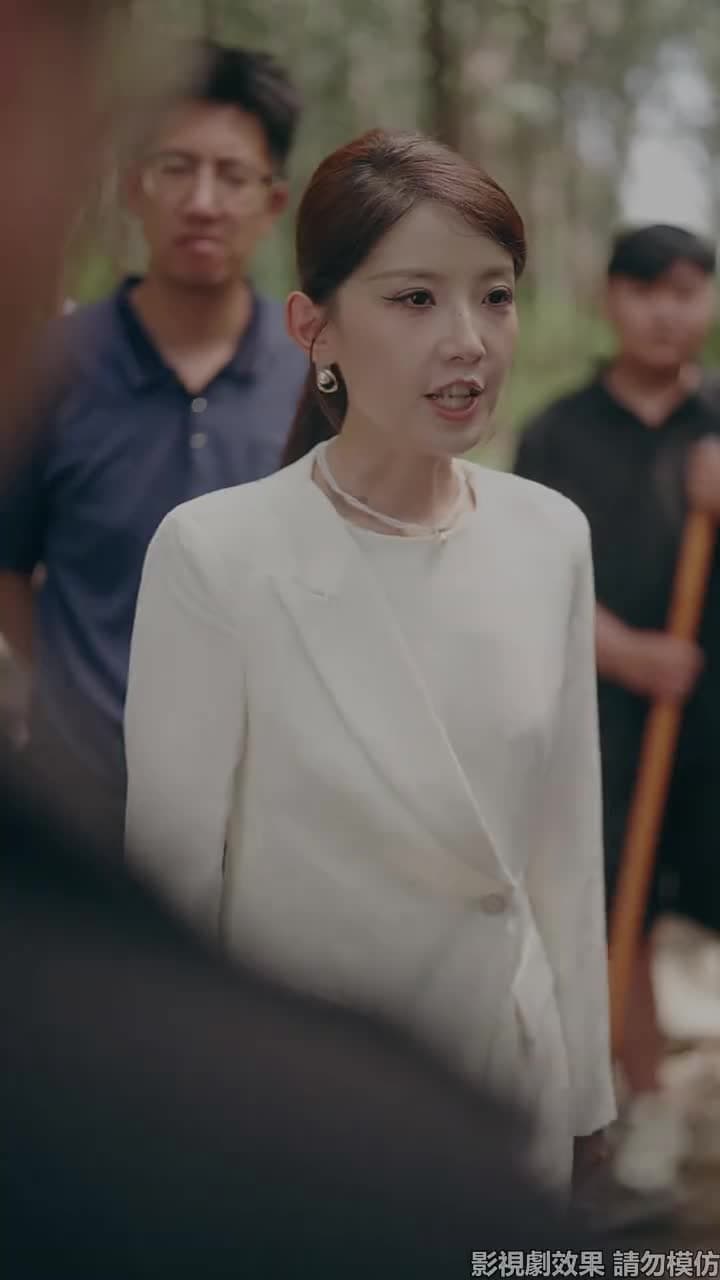 今朝歸來謝君恩 - Episode 53