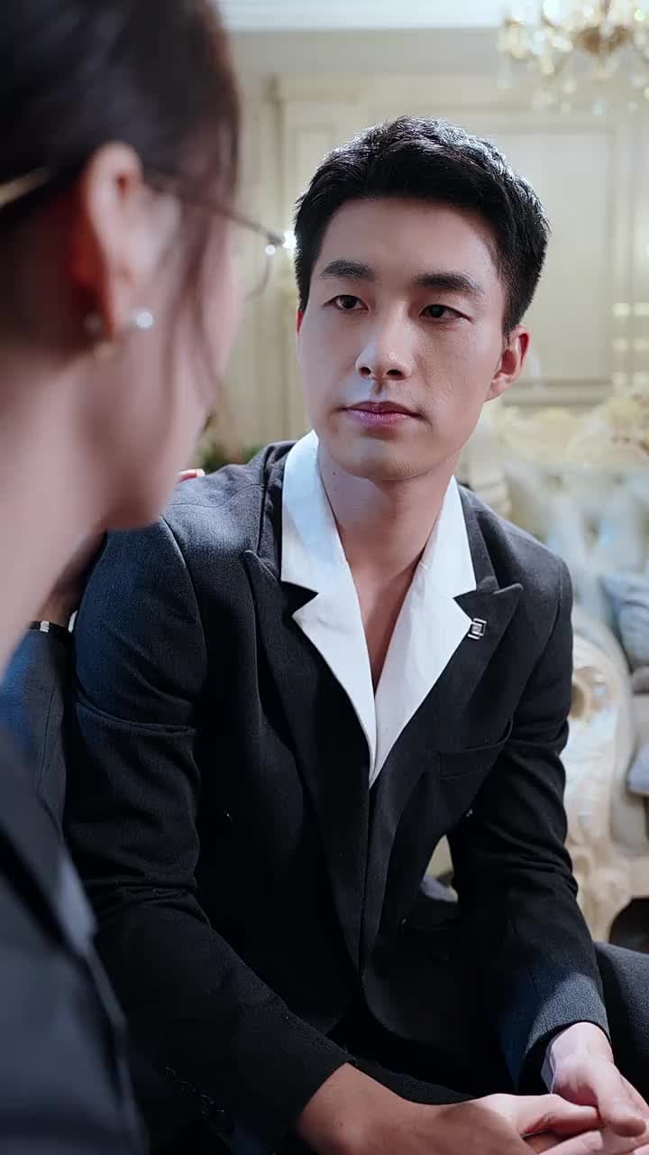 [Dijuluki]Cinta Di Tengah Pengkhianatan - Episode 32