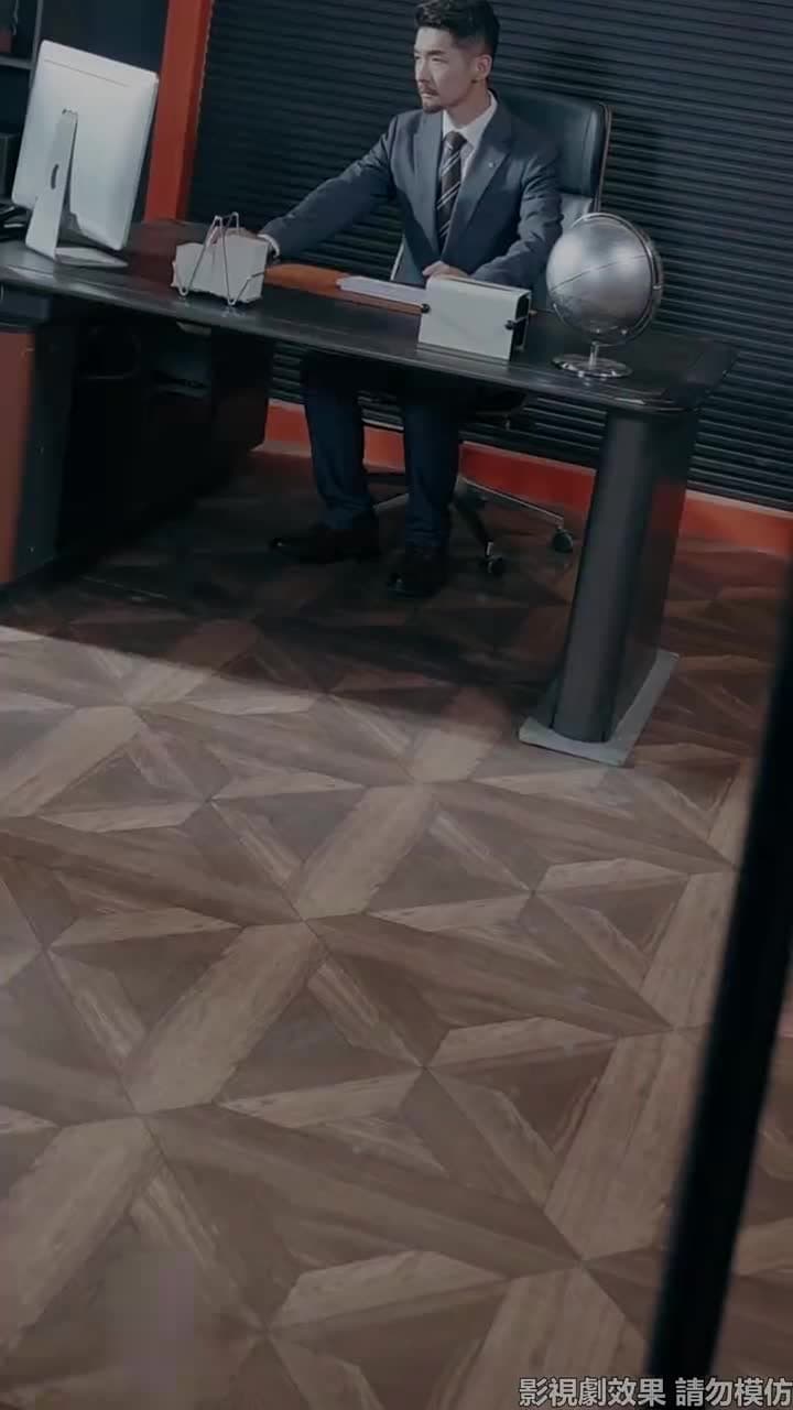 今朝歸來謝君恩 - Episode 33