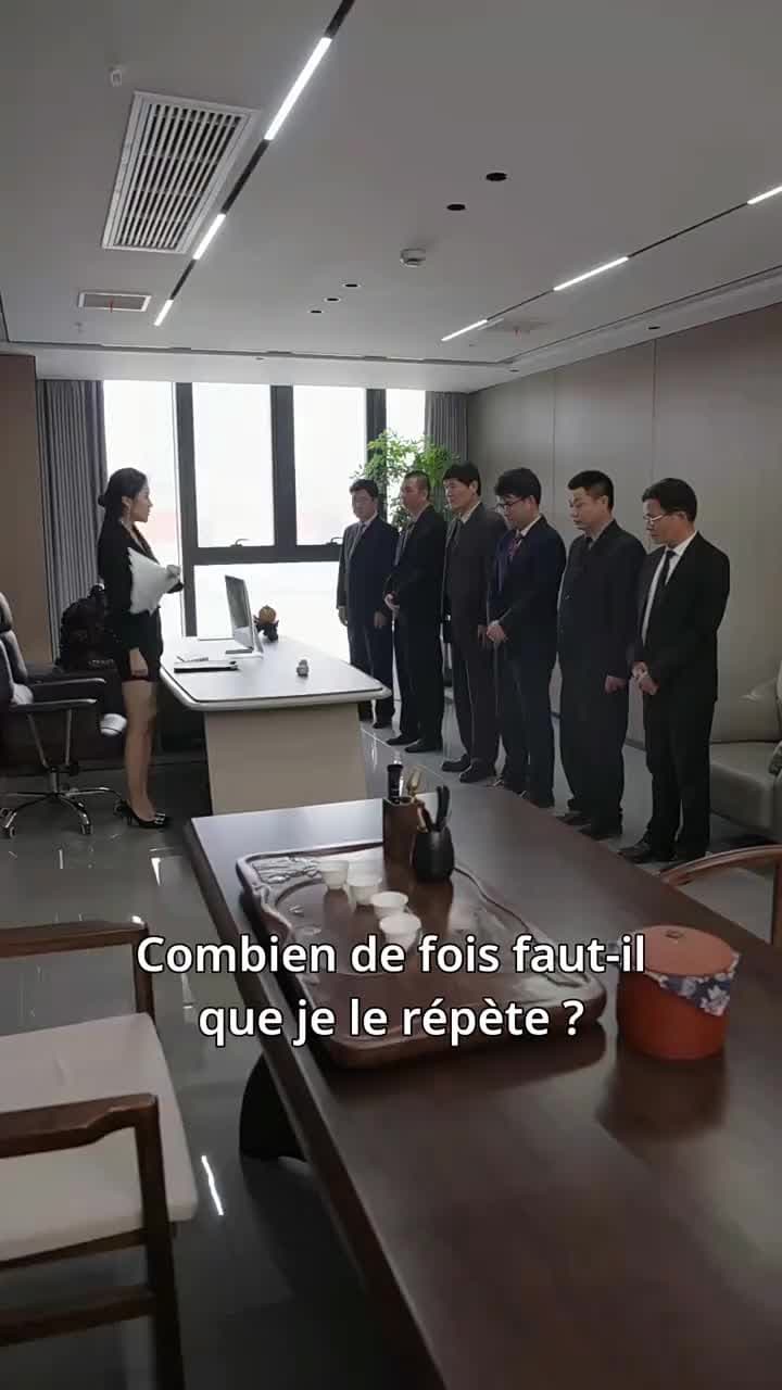 François, j’en deviens obsédée - Episode 45